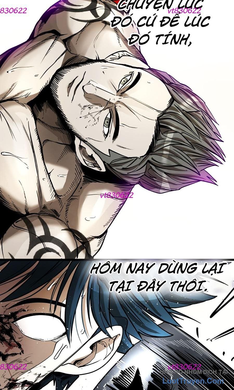 Shark - Cá Mập Chapter 386 - 57