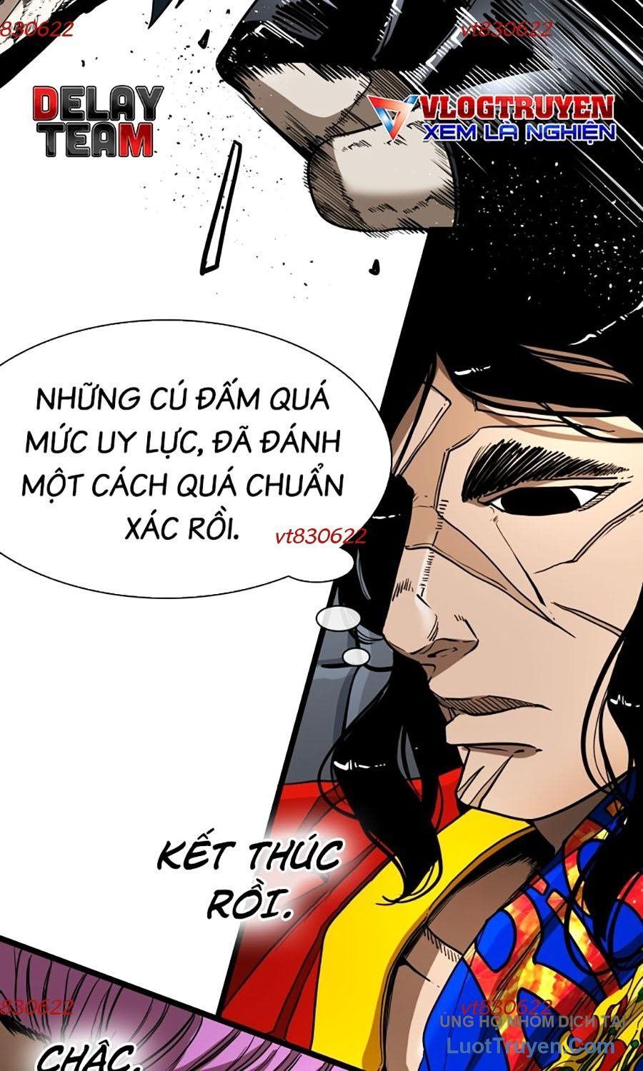 Shark - Cá Mập Chapter 386 - 58