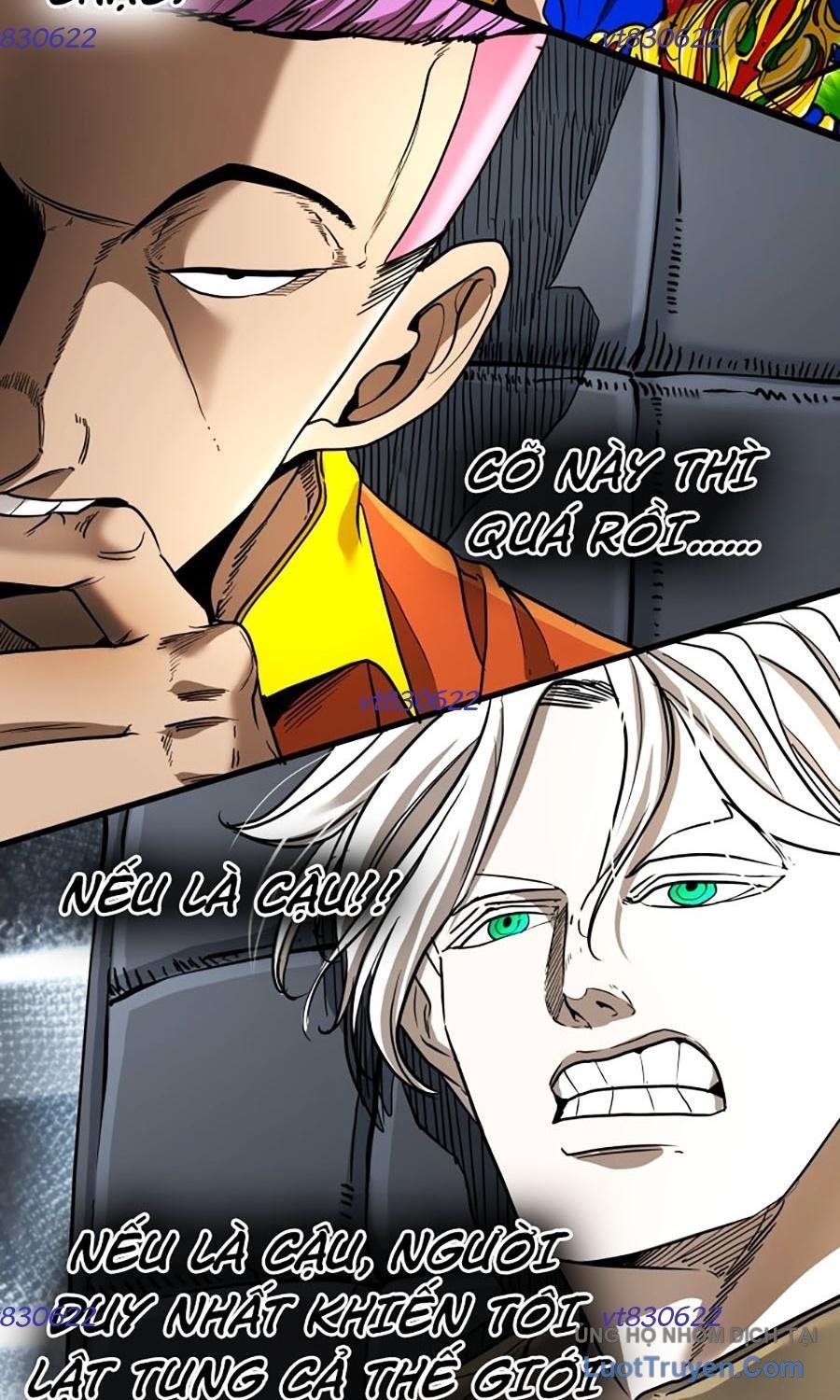 Shark - Cá Mập Chapter 386 - 59