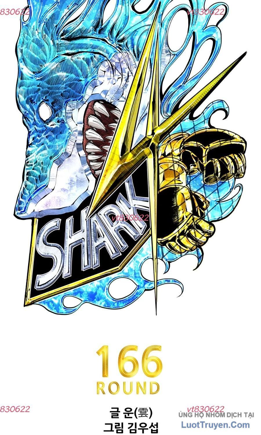 Shark - Cá Mập Chapter 386 - 7
