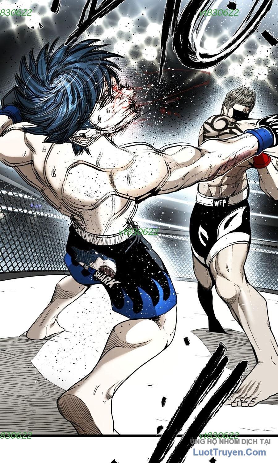 Shark - Cá Mập Chapter 386 - 63