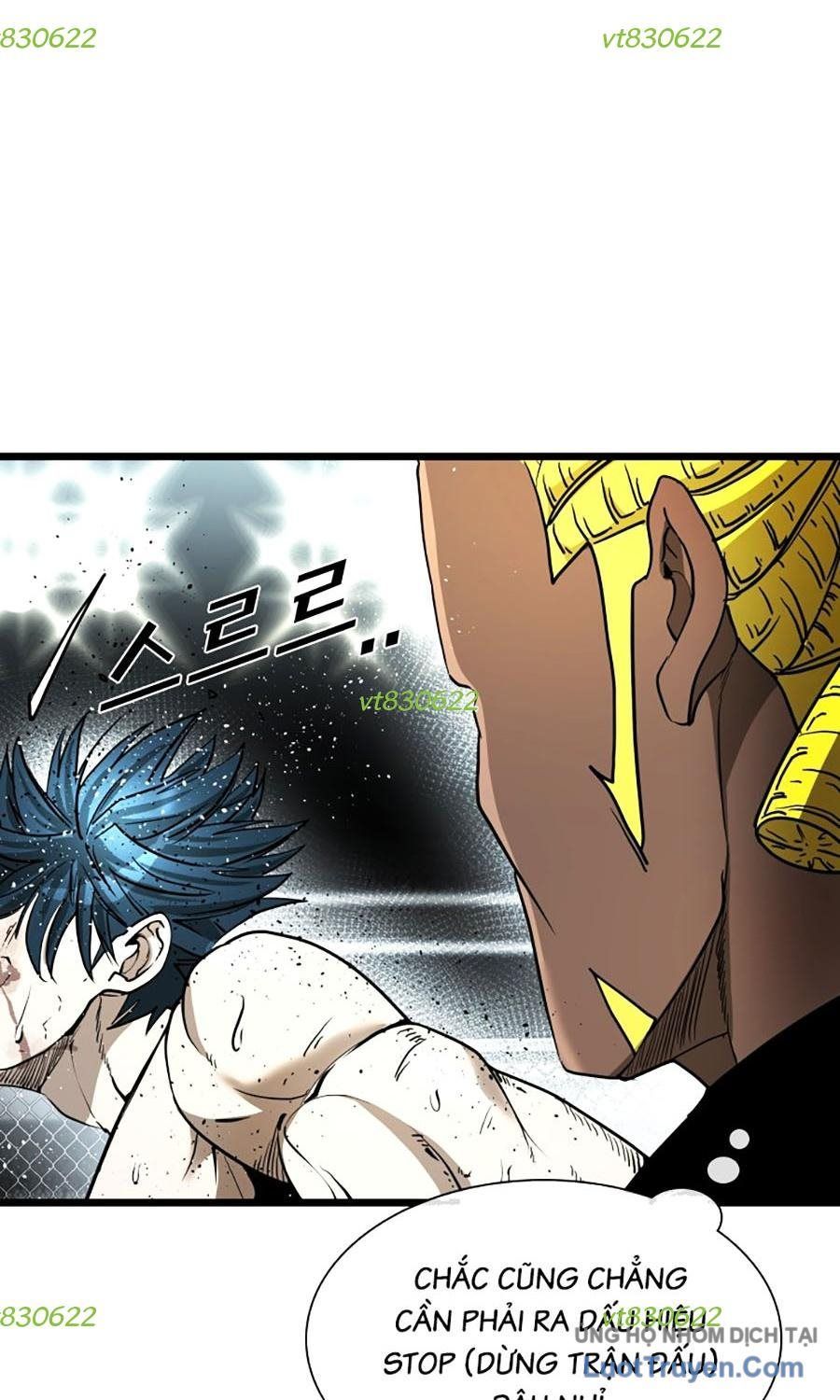 Shark - Cá Mập Chapter 386 - 68