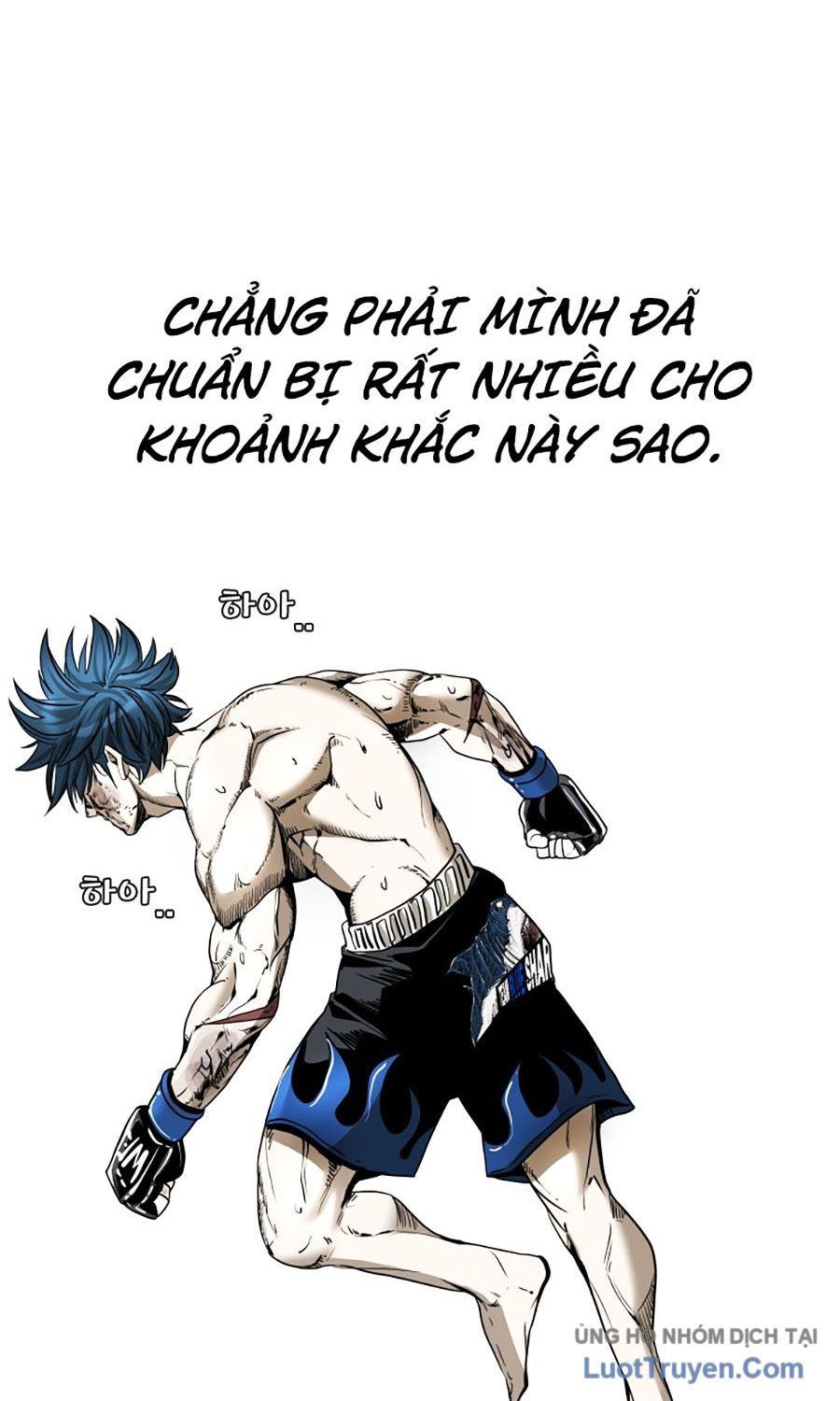 Shark - Cá Mập Chapter 386 - 76