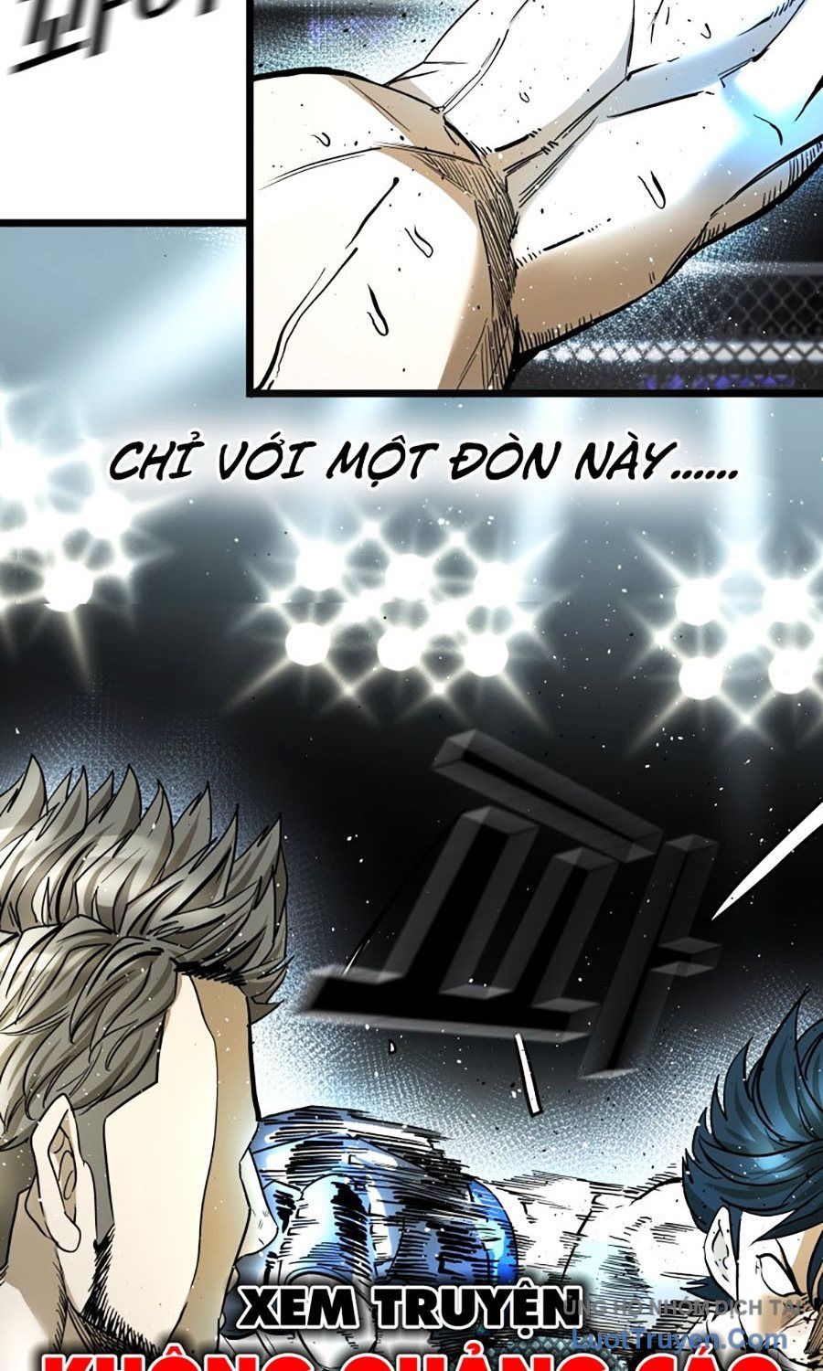 Shark - Cá Mập Chapter 386 - 78