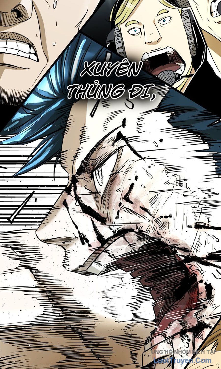 Shark - Cá Mập Chapter 386 - 84