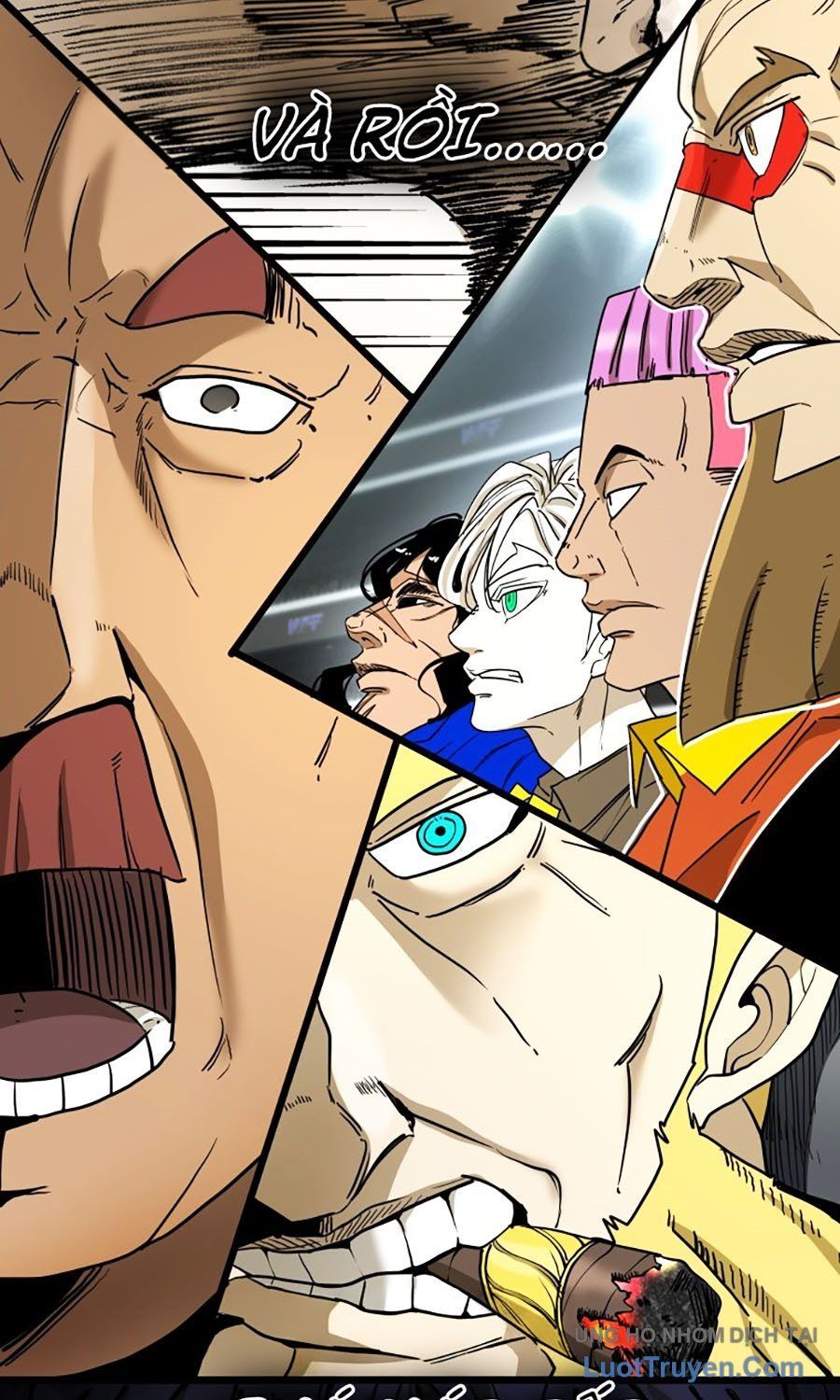 Shark - Cá Mập Chapter 386 - 85