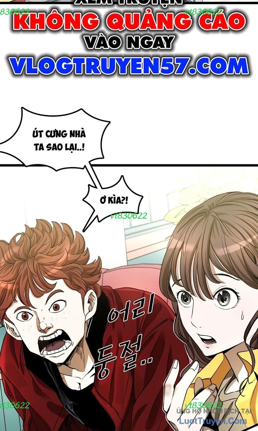 Shark - Cá Mập Chapter 386 - 10