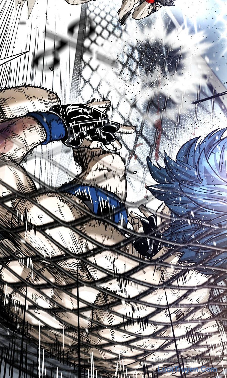 Shark - Cá Mập Chapter 386 - 92