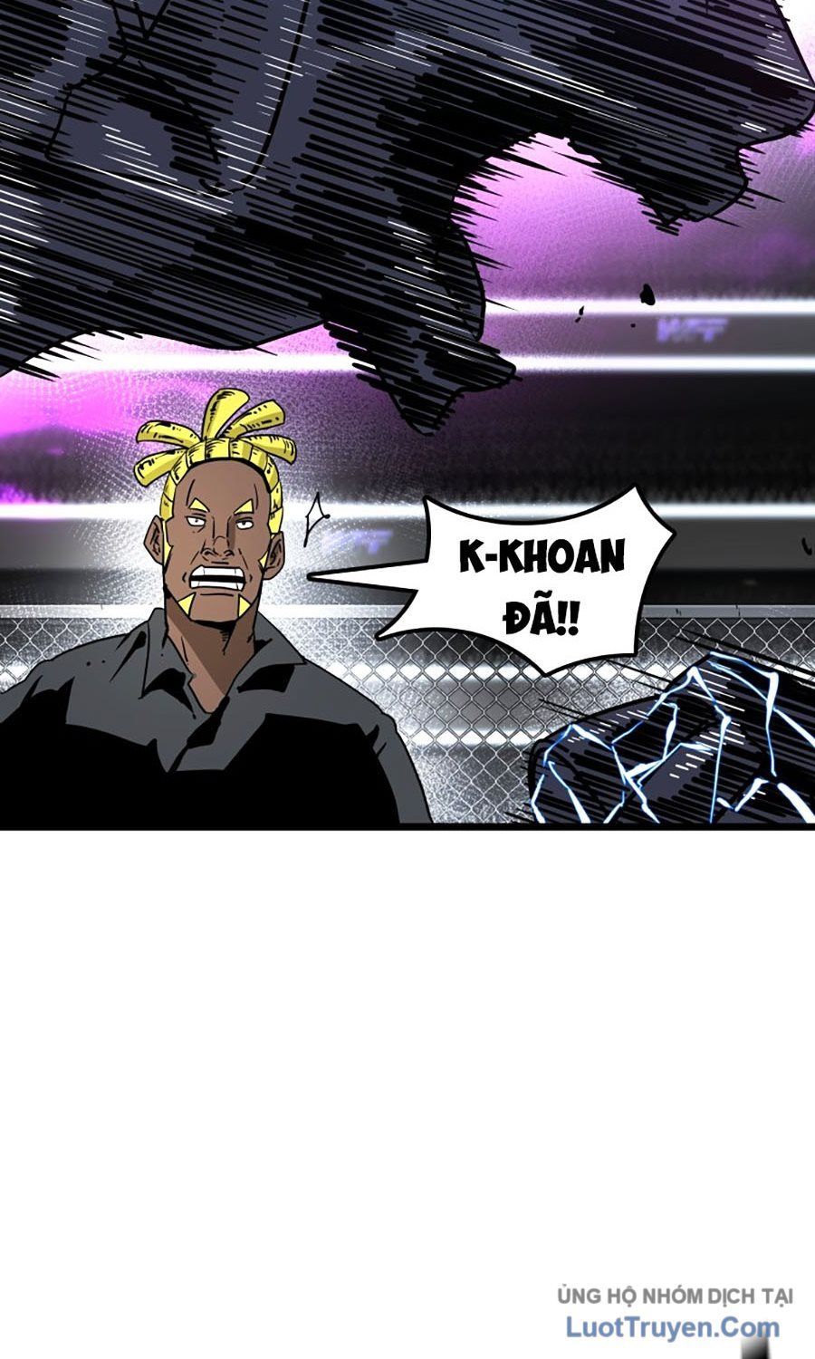 Shark - Cá Mập Chapter 386 - 99