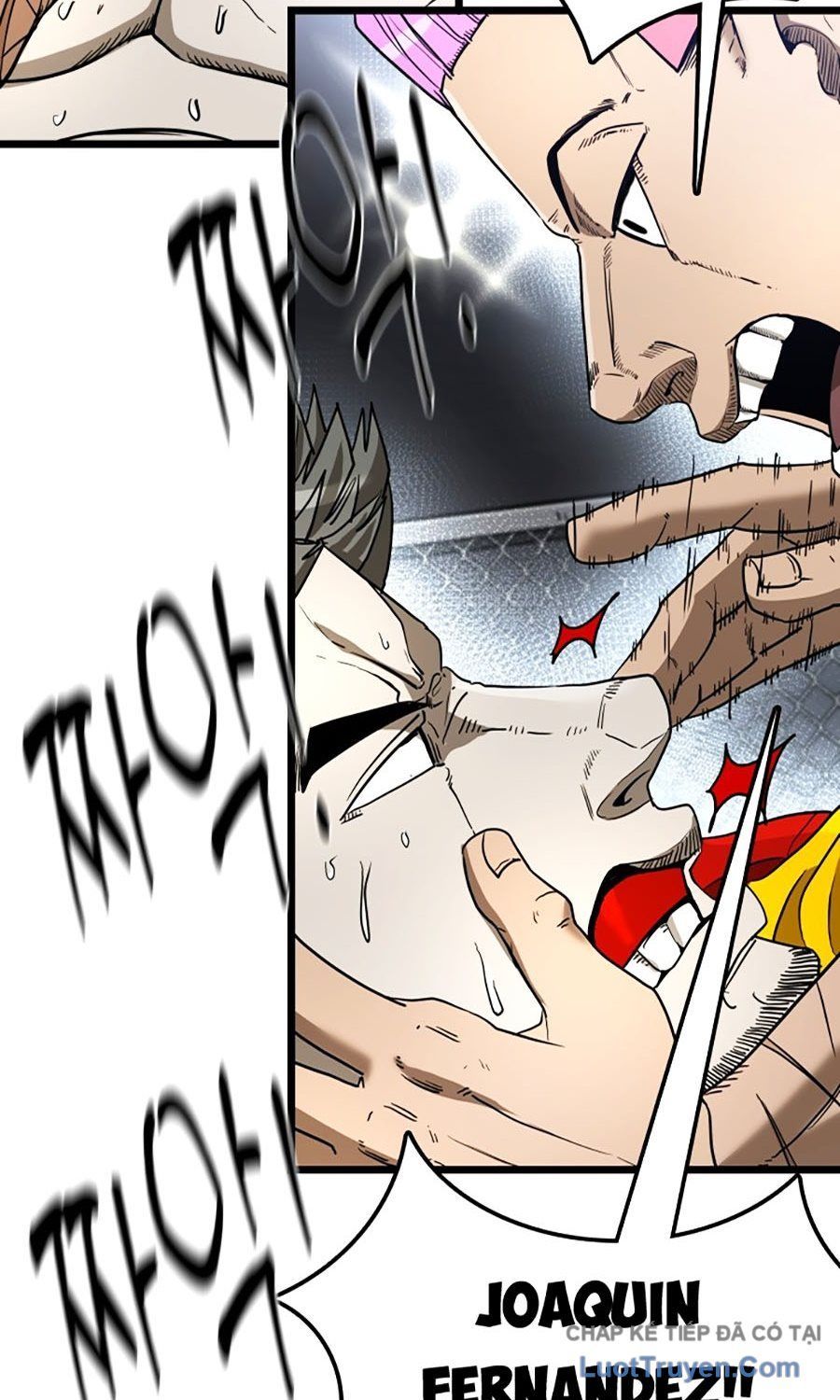 Shark - Cá Mập Chapter 387 - 2