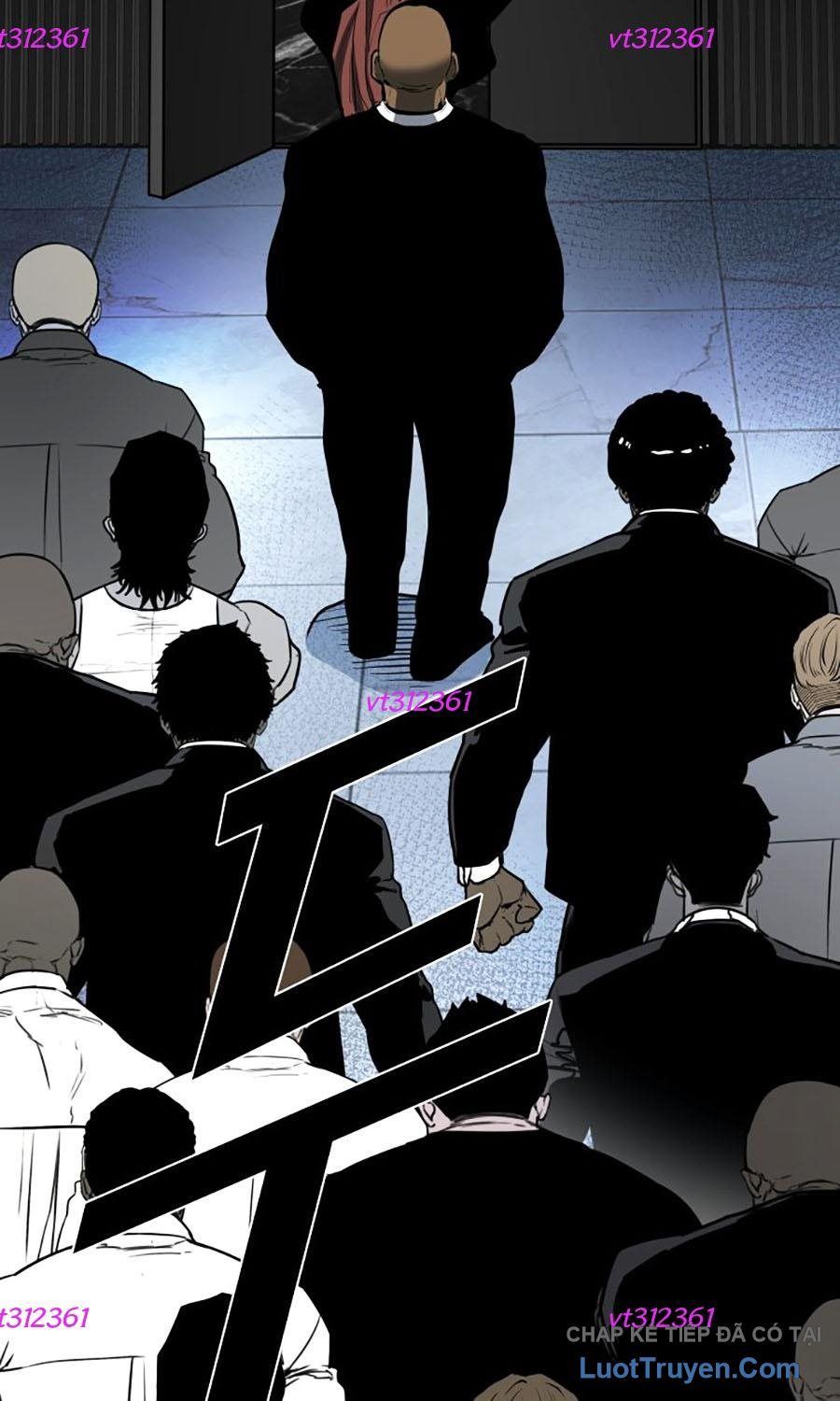 Shark - Cá Mập Chapter 387 - 110