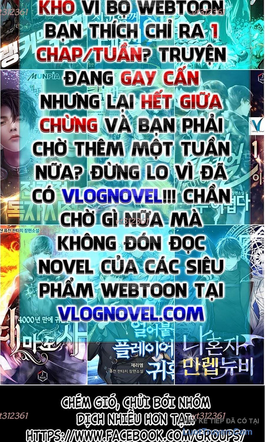 Shark - Cá Mập Chapter 387 - 115