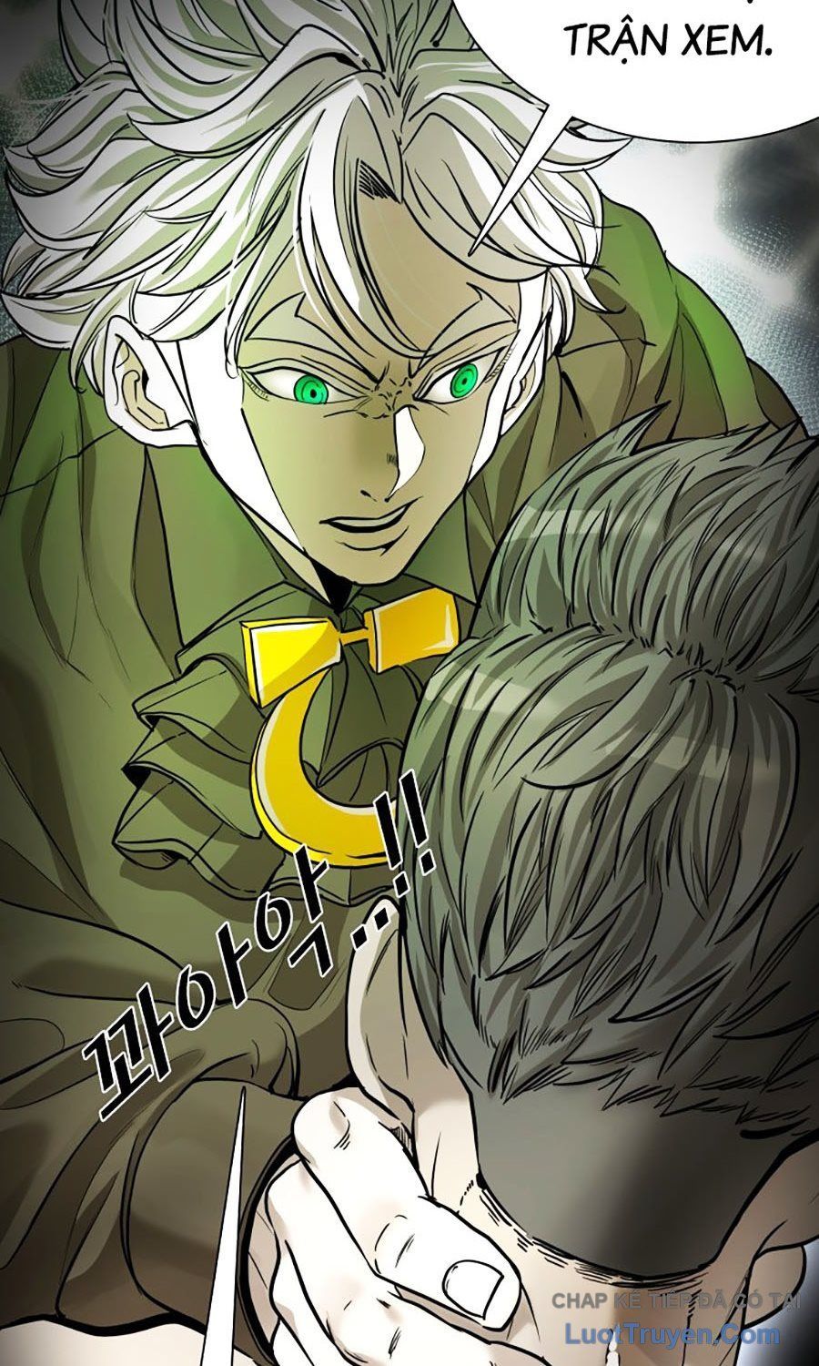 Shark - Cá Mập Chapter 387 - 16