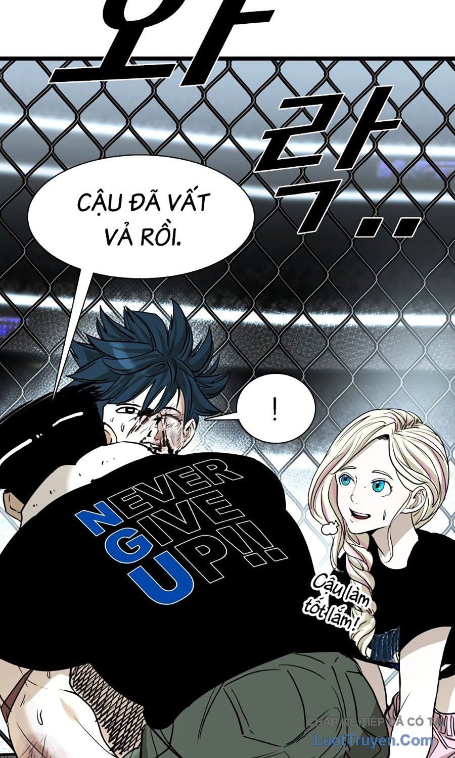 Shark - Cá Mập Chapter 387 - 21