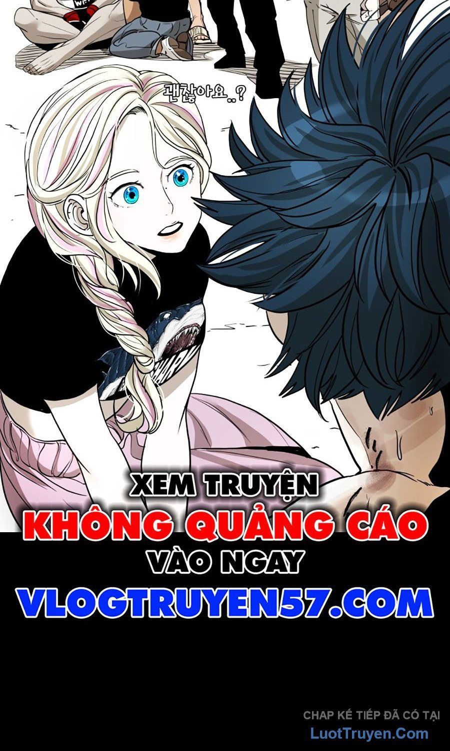 Shark - Cá Mập Chapter 387 - 26