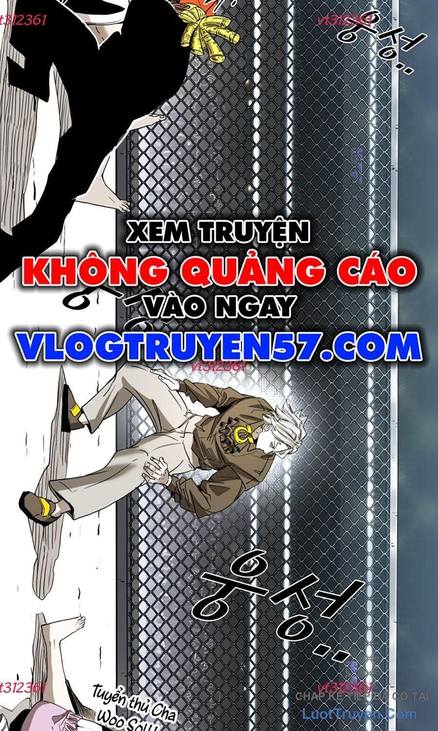 Shark - Cá Mập Chapter 387 - 4