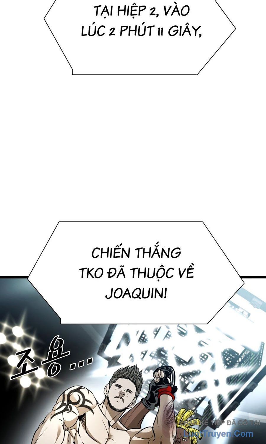 Shark - Cá Mập Chapter 387 - 31