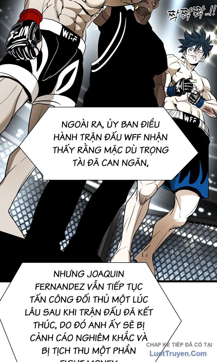 Shark - Cá Mập Chapter 387 - 32