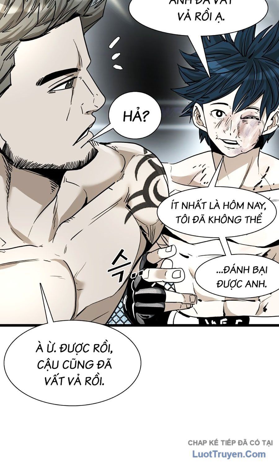 Shark - Cá Mập Chapter 387 - 34