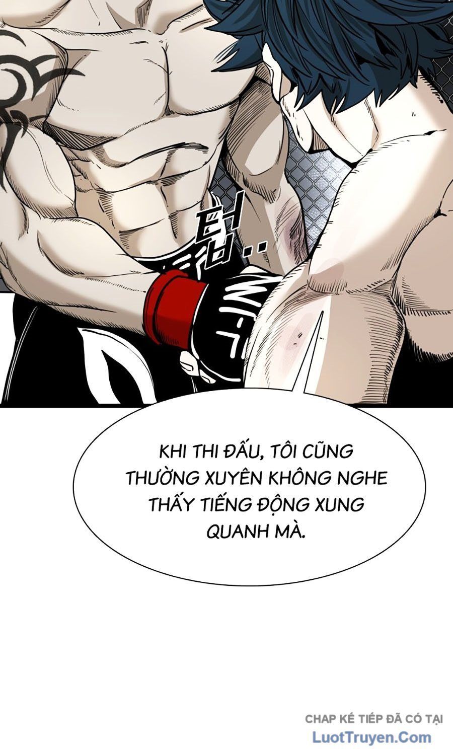 Shark - Cá Mập Chapter 387 - 36