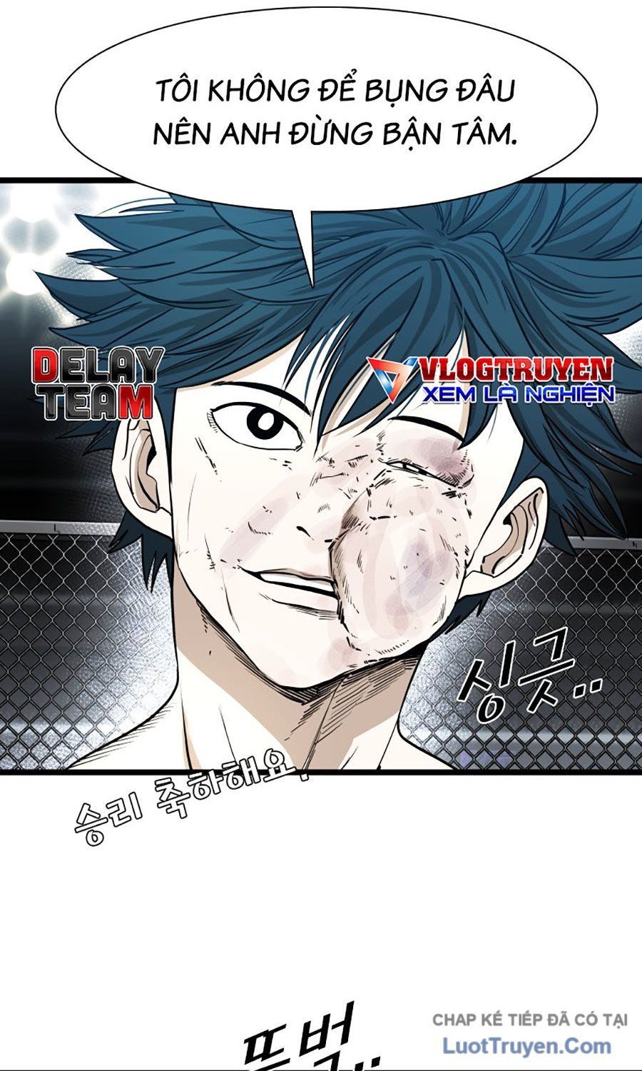 Shark - Cá Mập Chapter 387 - 37