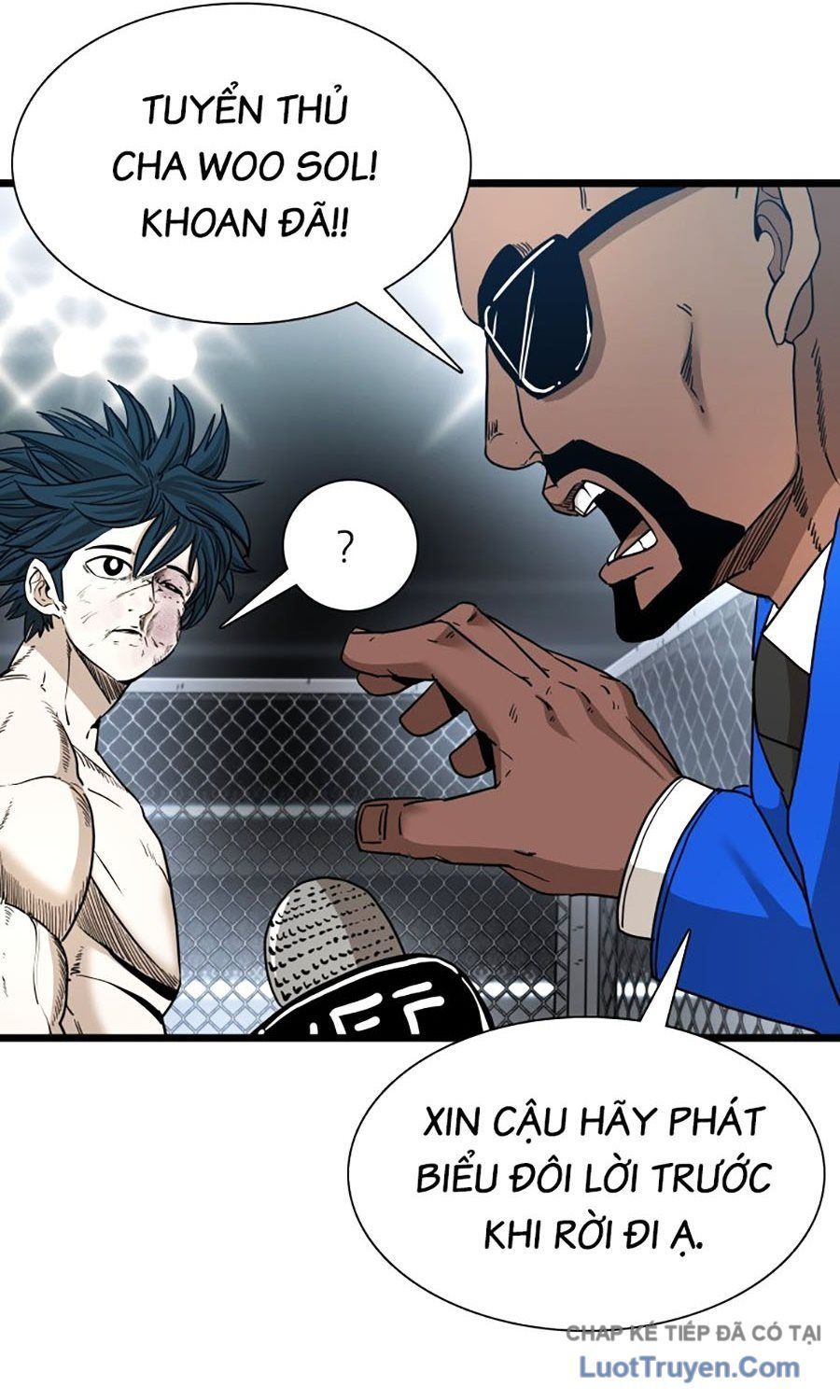 Shark - Cá Mập Chapter 387 - 39