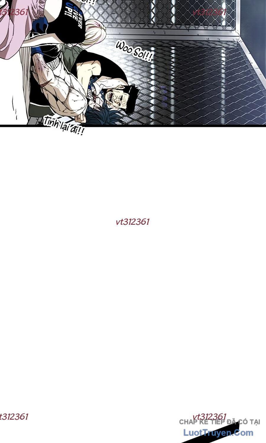 Shark - Cá Mập Chapter 387 - 5