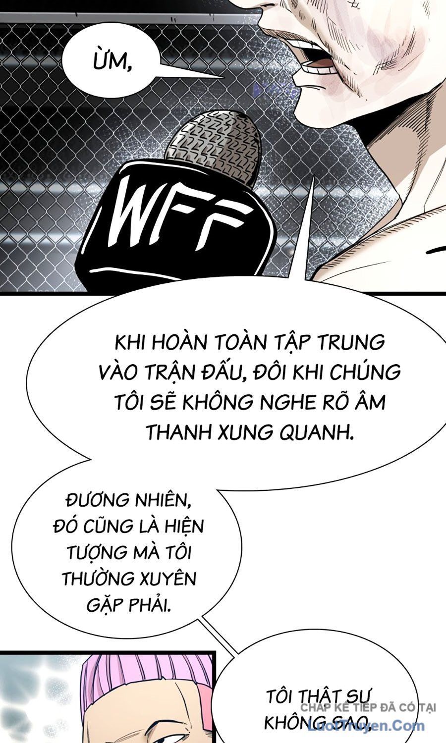 Shark - Cá Mập Chapter 387 - 44