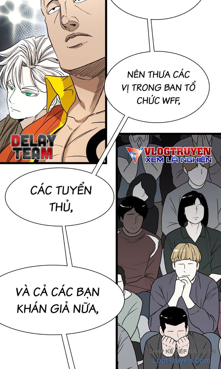 Shark - Cá Mập Chapter 387 - 45