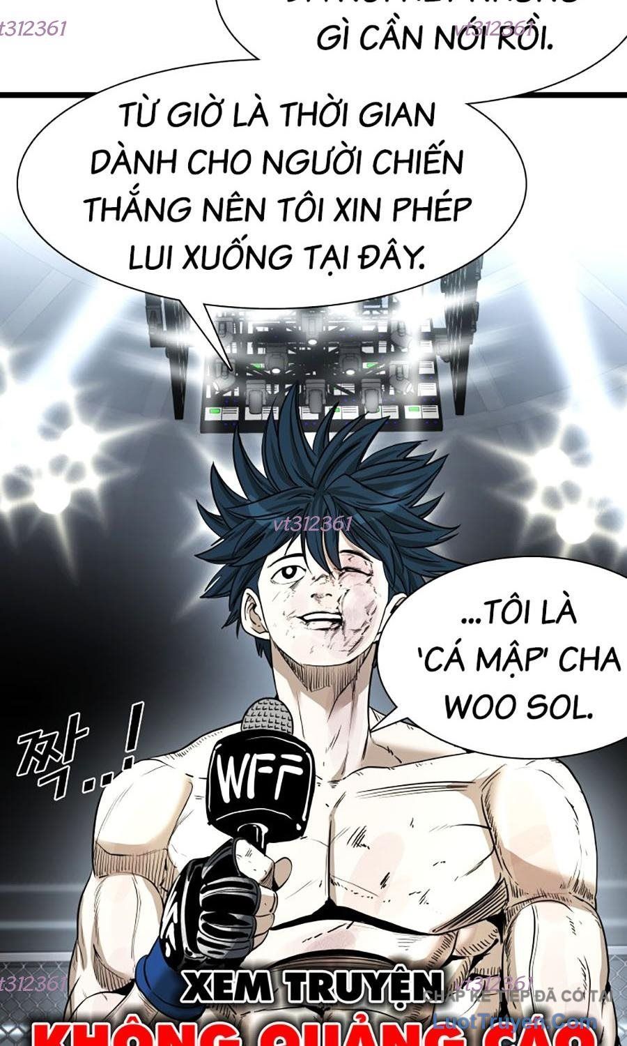 Shark - Cá Mập Chapter 387 - 47