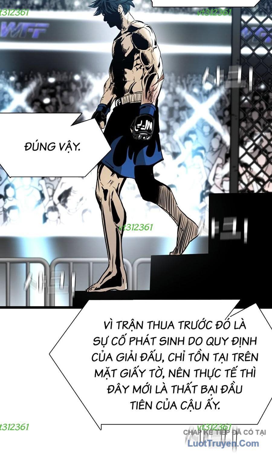 Shark - Cá Mập Chapter 387 - 49
