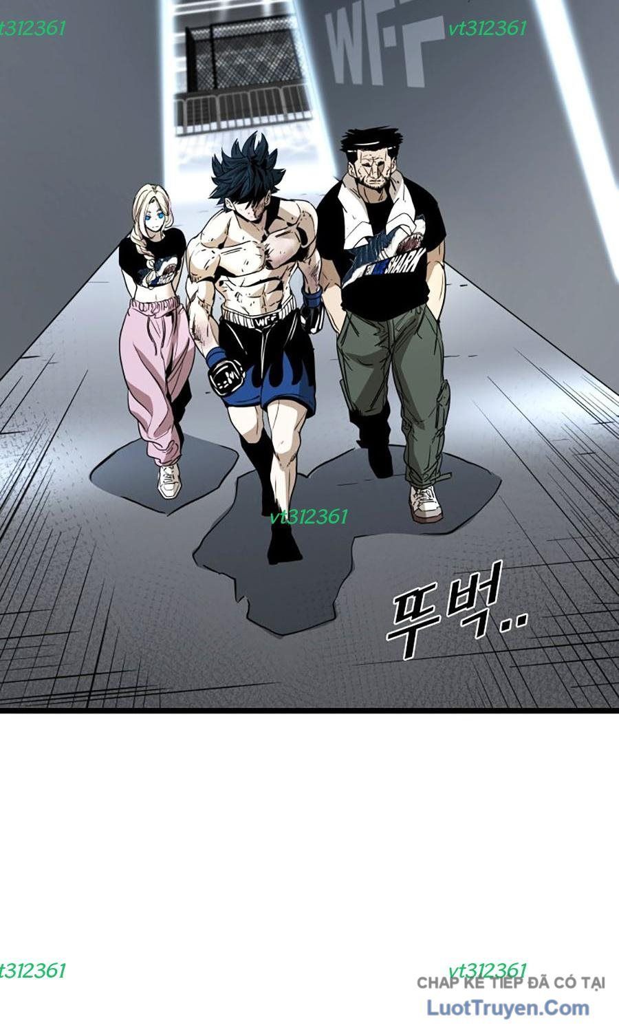 Shark - Cá Mập Chapter 387 - 53