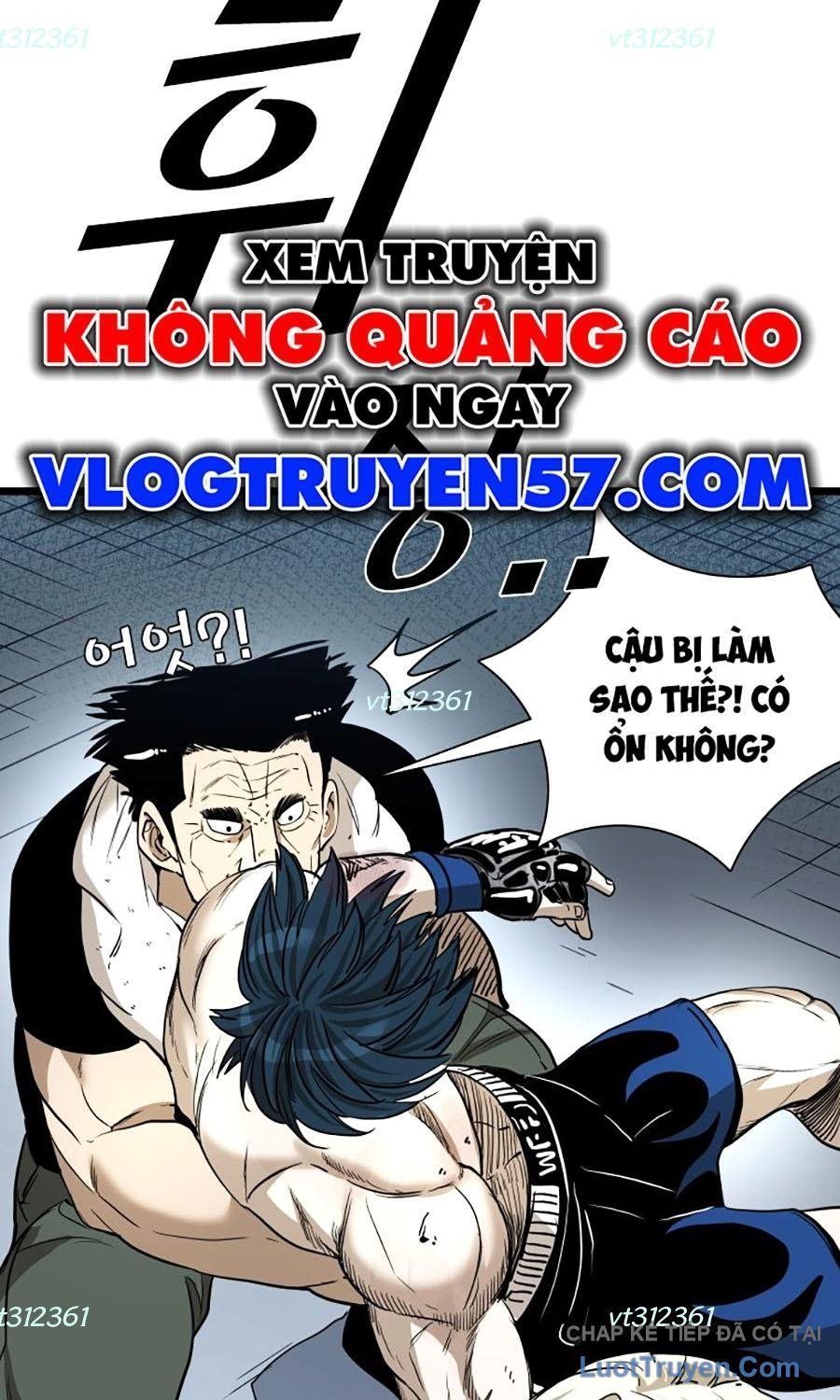 Shark - Cá Mập Chapter 387 - 56