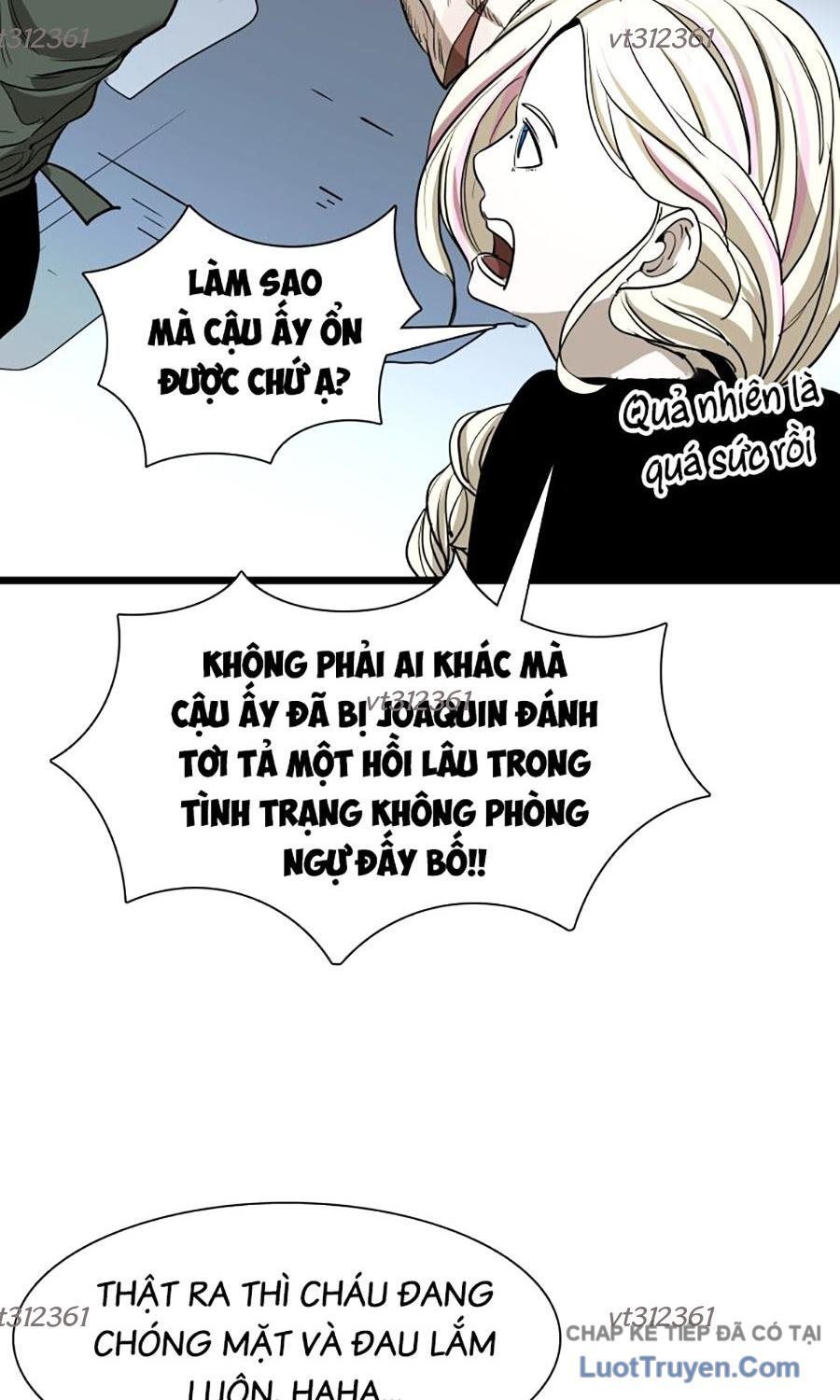 Shark - Cá Mập Chapter 387 - 57