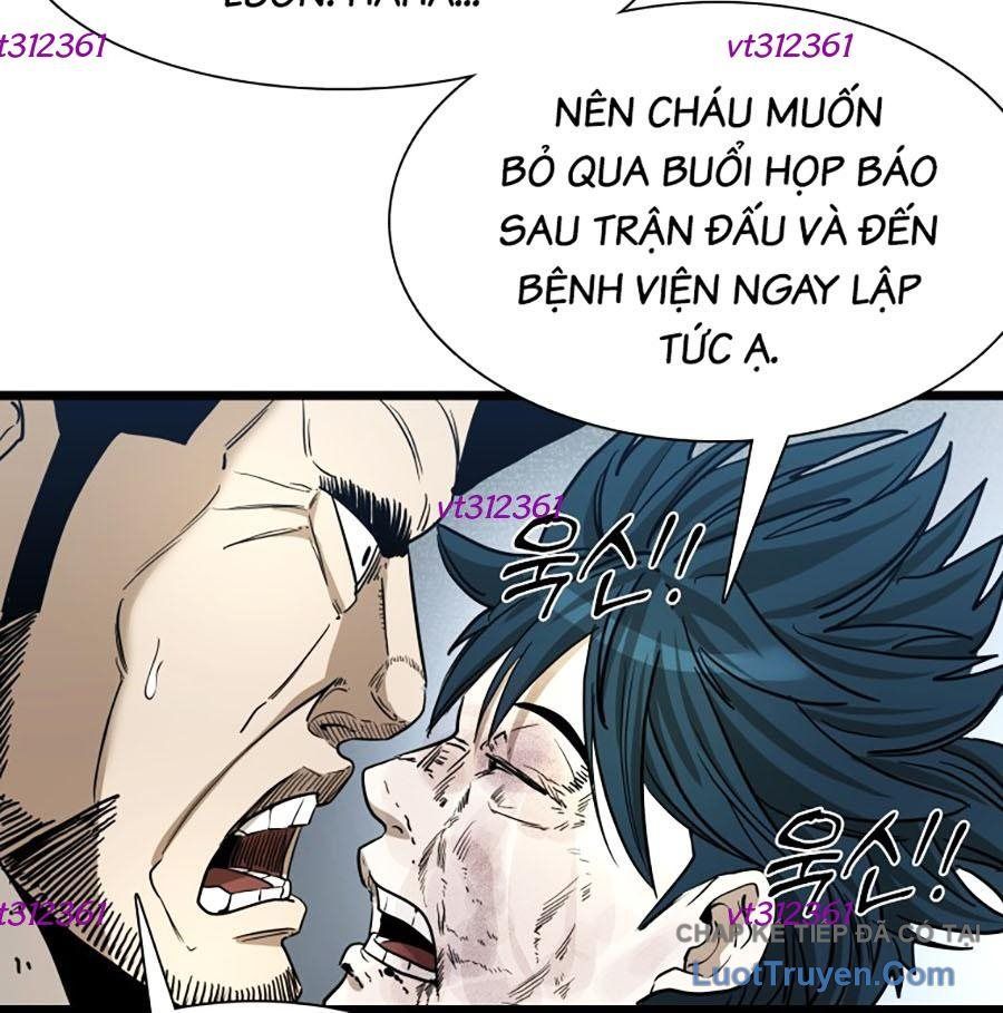 Shark - Cá Mập Chapter 387 - 58