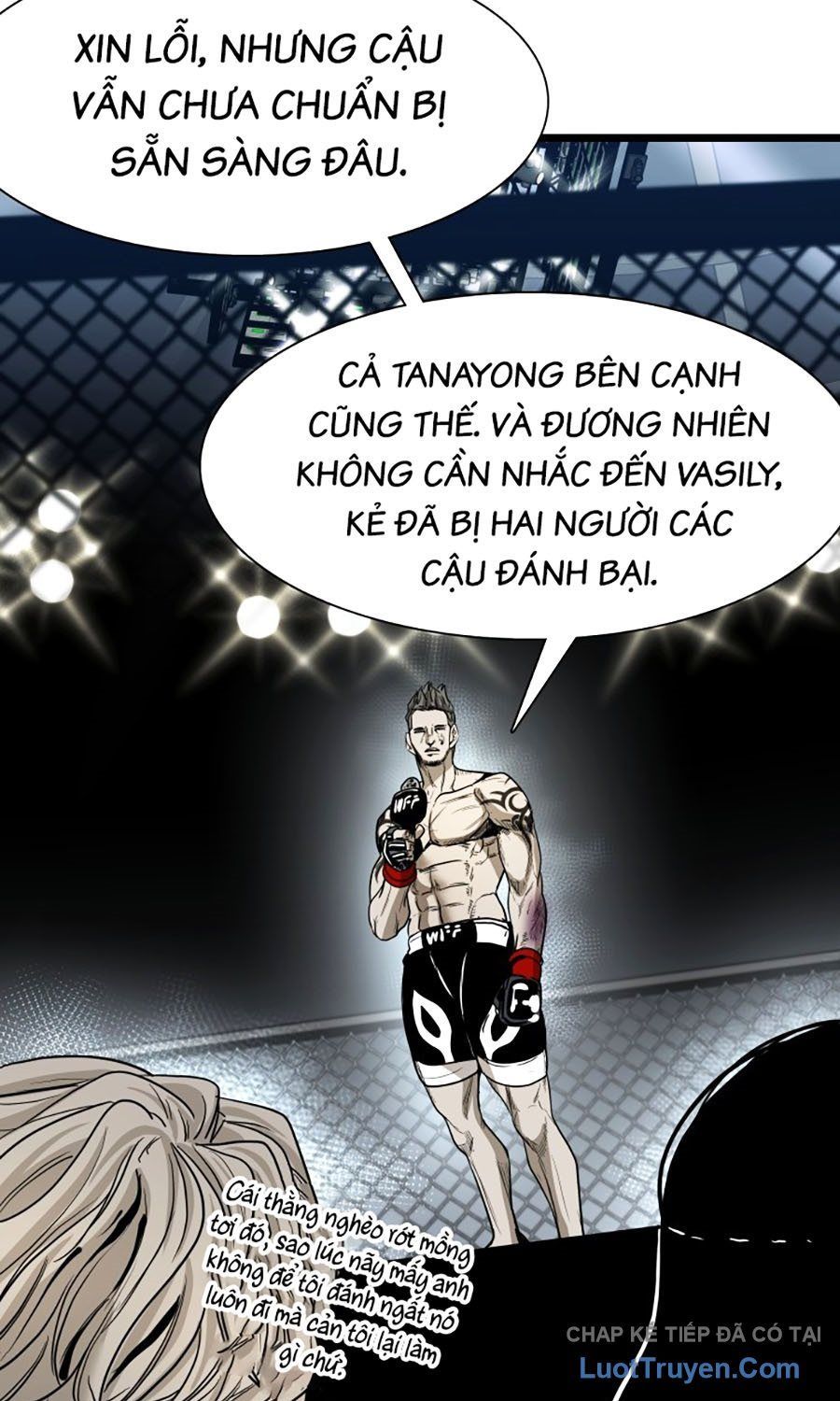 Shark - Cá Mập Chapter 387 - 83