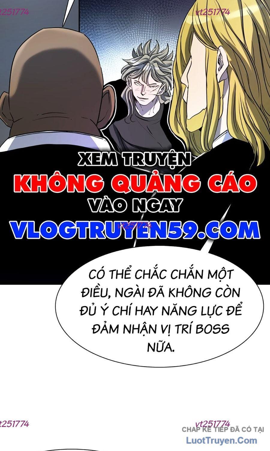 Shark - Cá Mập Chapter 388 - 11