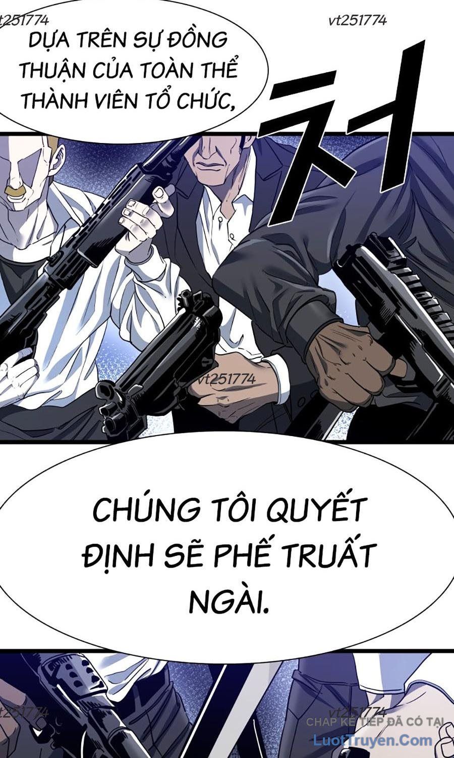 Shark - Cá Mập Chapter 388 - 12
