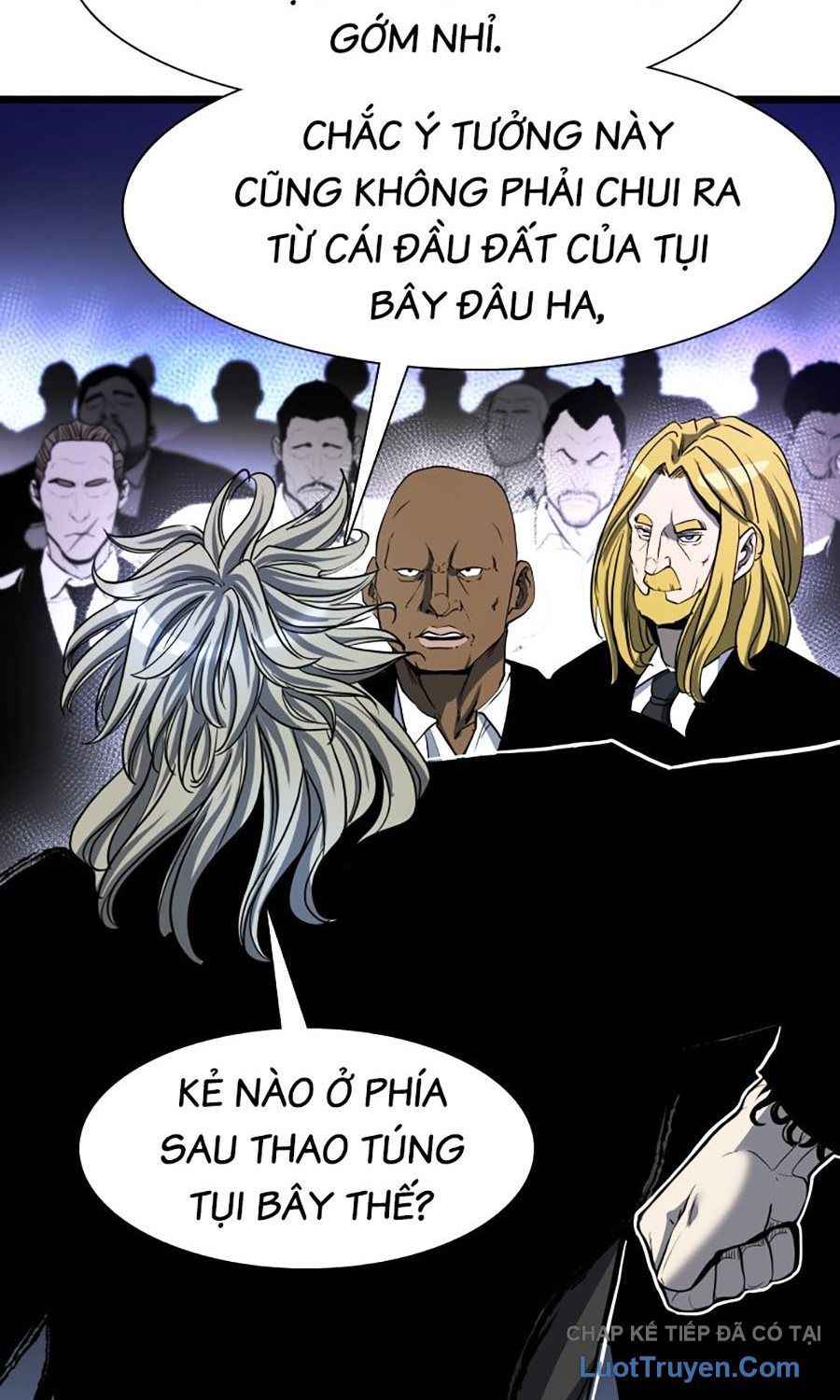 Shark - Cá Mập Chapter 388 - 14