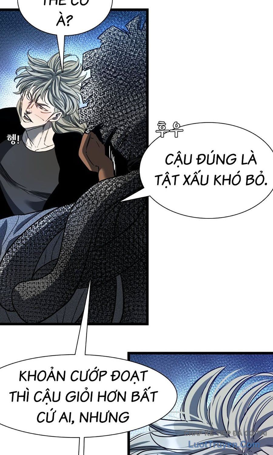 Shark - Cá Mập Chapter 388 - 24