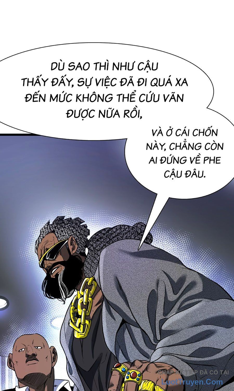 Shark - Cá Mập Chapter 388 - 26