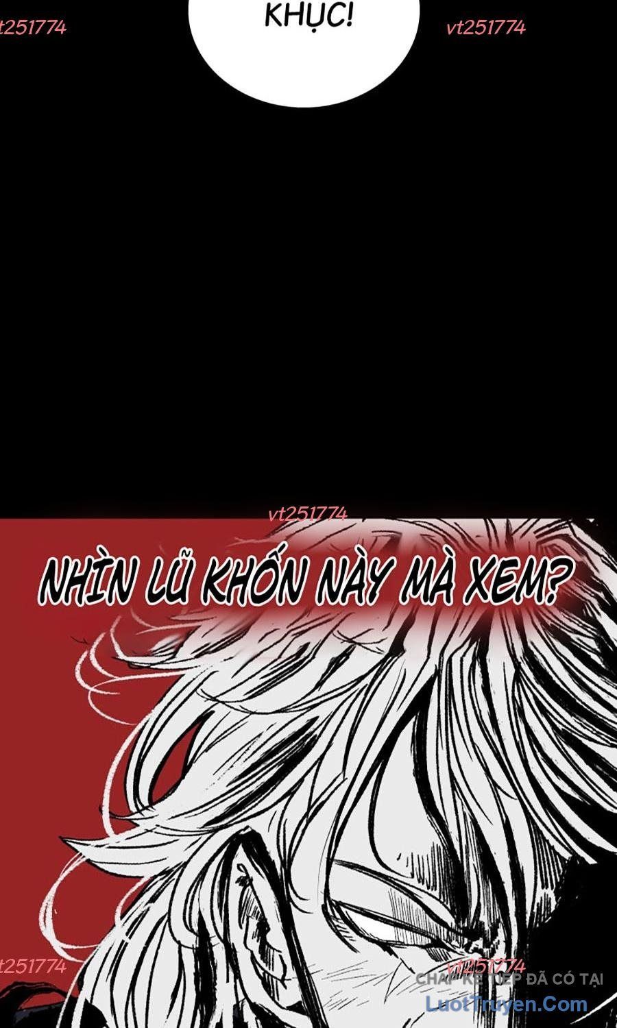 Shark - Cá Mập Chapter 388 - 4