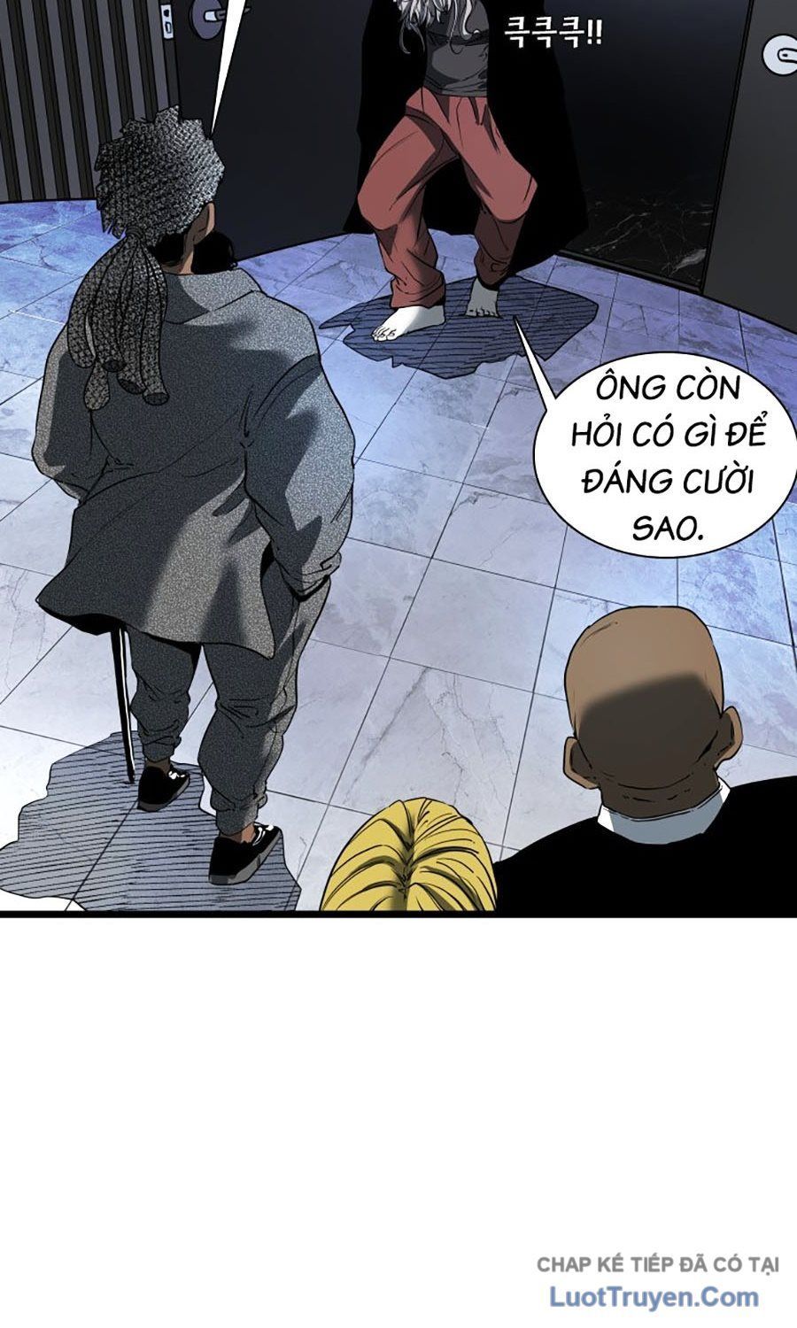 Shark - Cá Mập Chapter 388 - 35