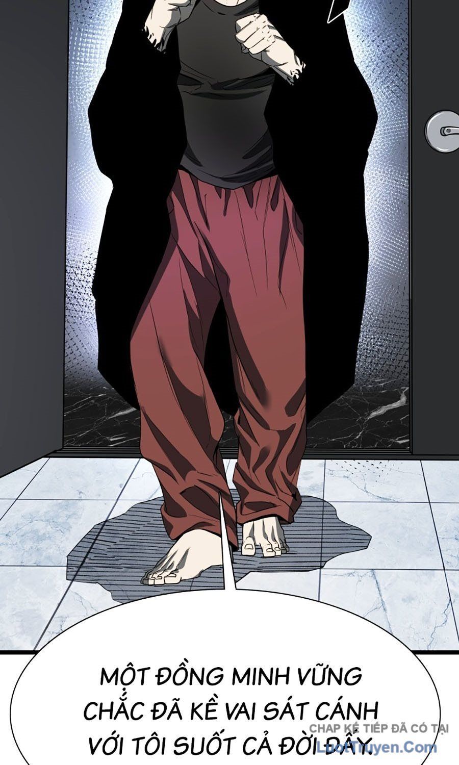 Shark - Cá Mập Chapter 388 - 40