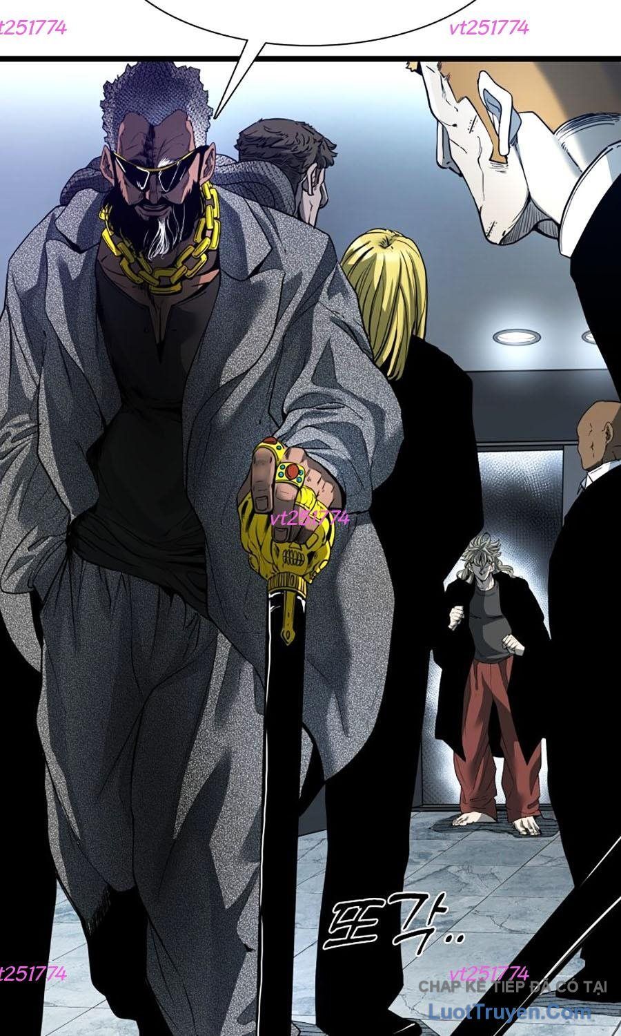 Shark - Cá Mập Chapter 388 - 44