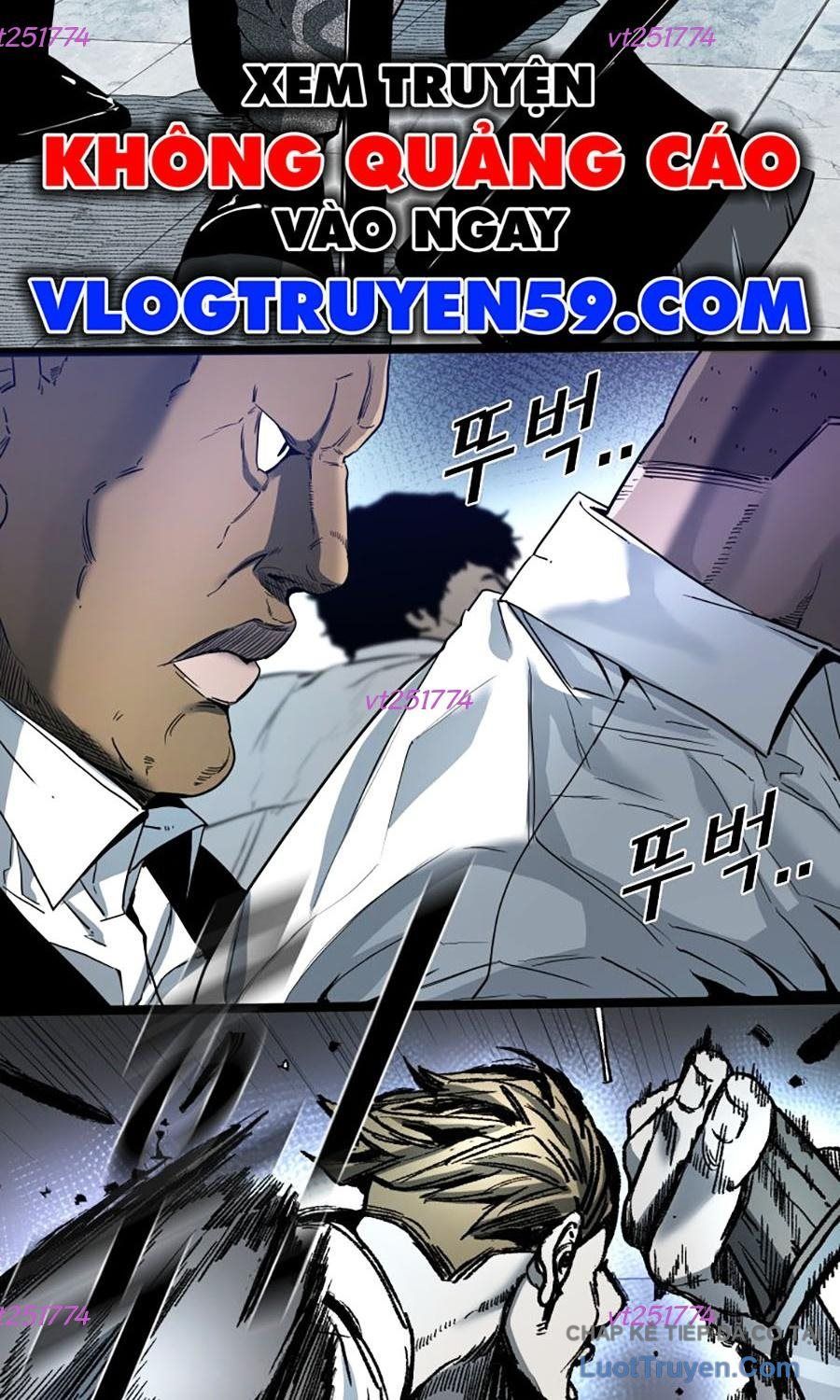 Shark - Cá Mập Chapter 388 - 45