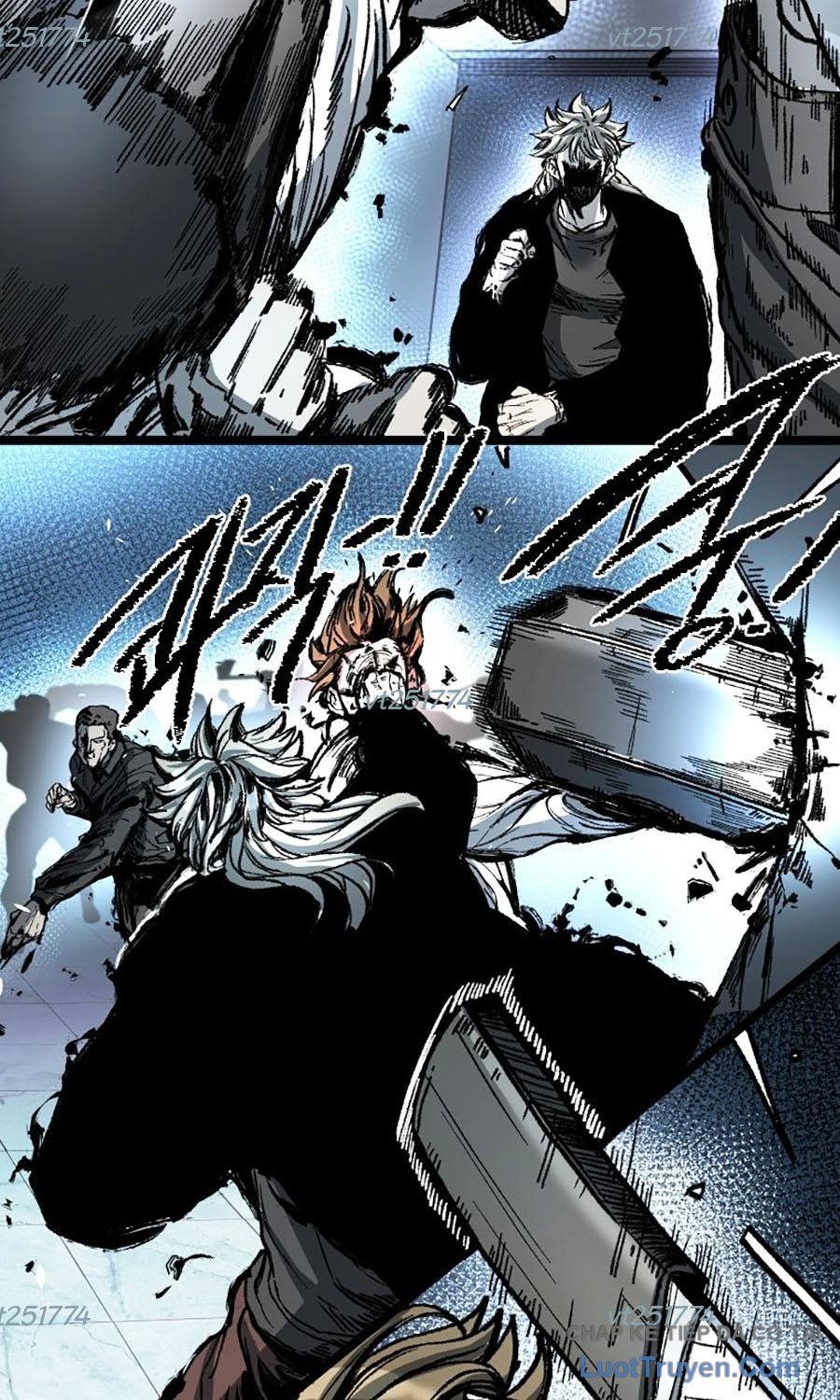 Shark - Cá Mập Chapter 388 - 46