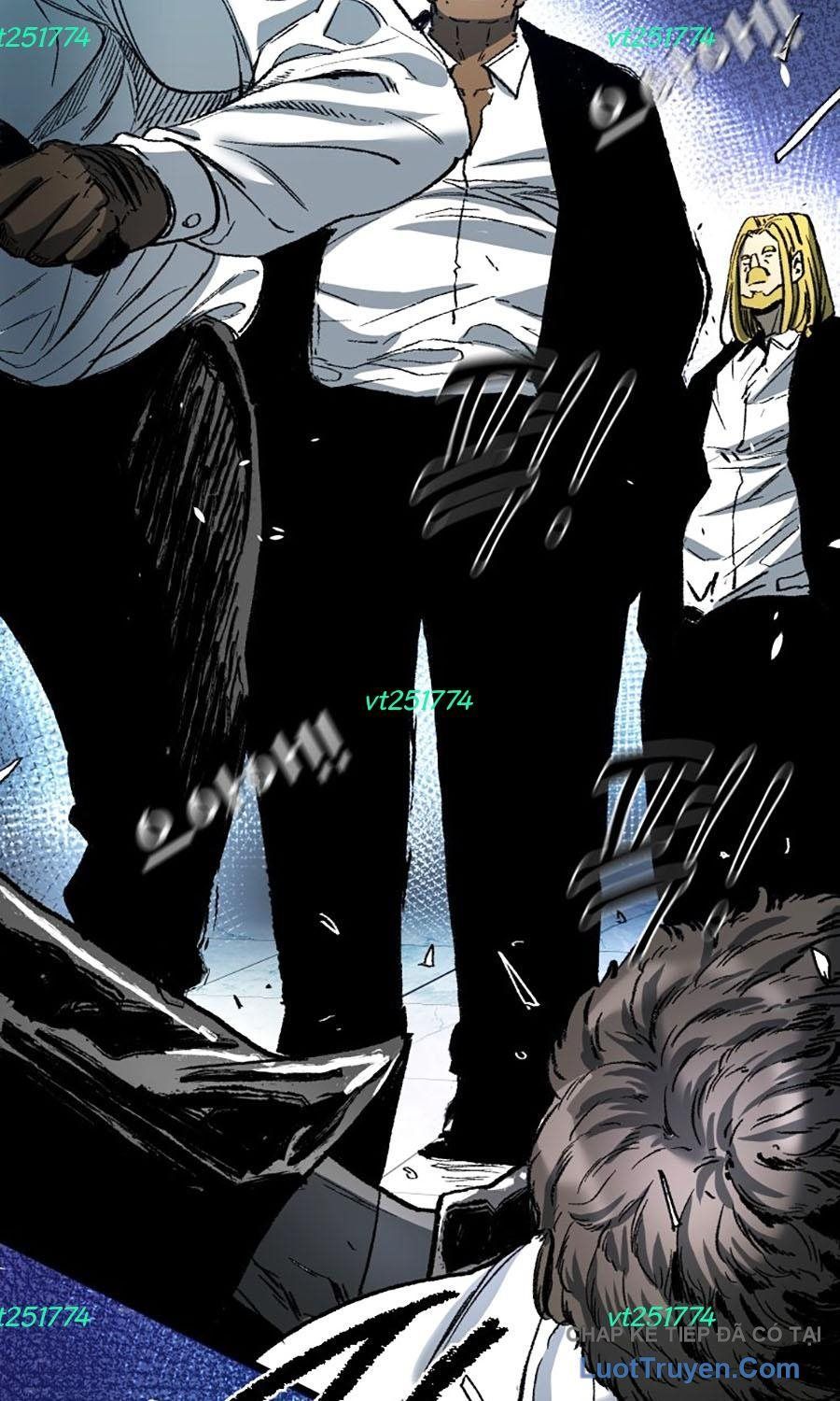 Shark - Cá Mập Chapter 388 - 50