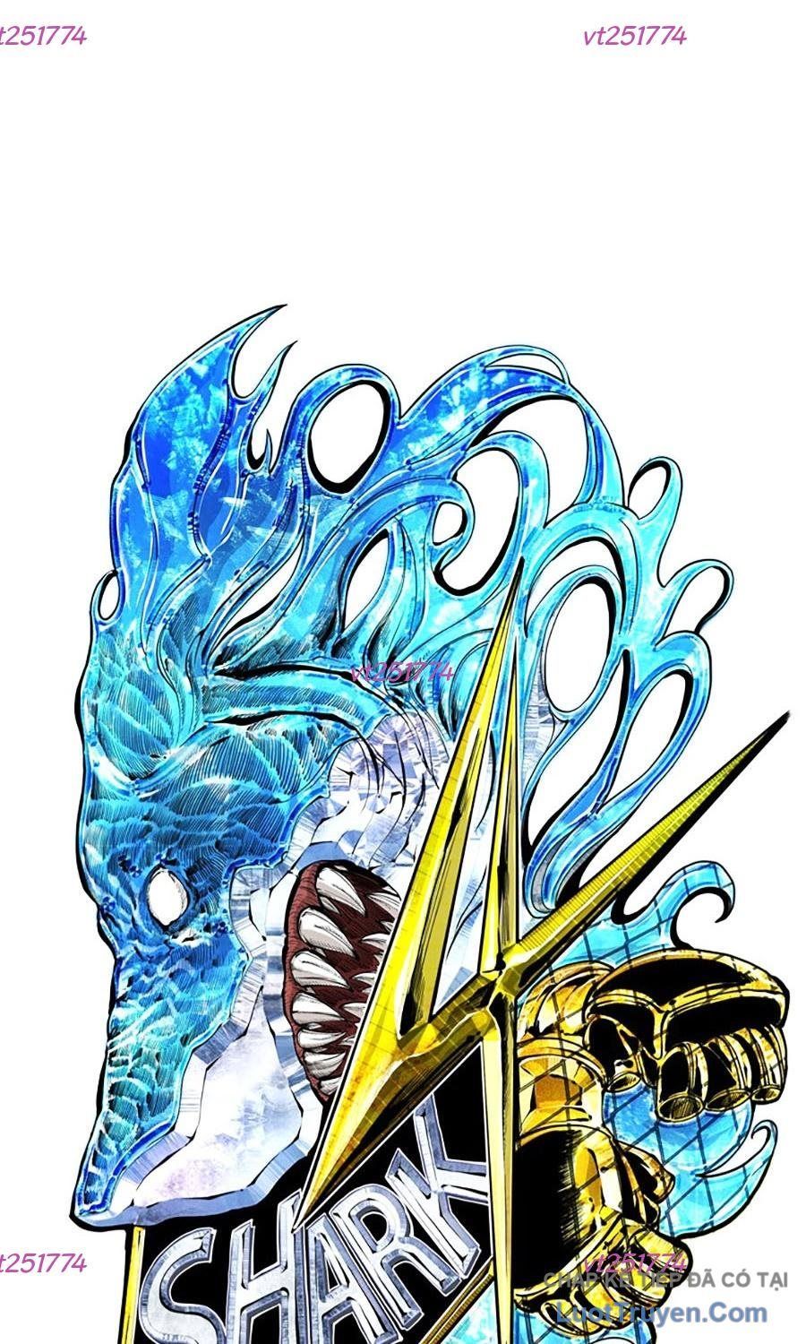 Shark - Cá Mập Chapter 388 - 6