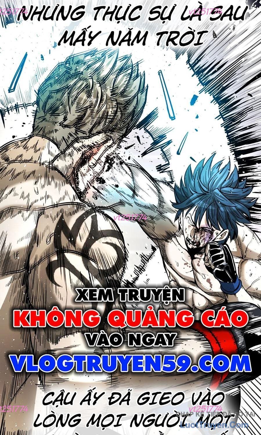 Shark - Cá Mập Chapter 388 - 60